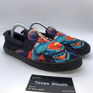 Superman House Shoes